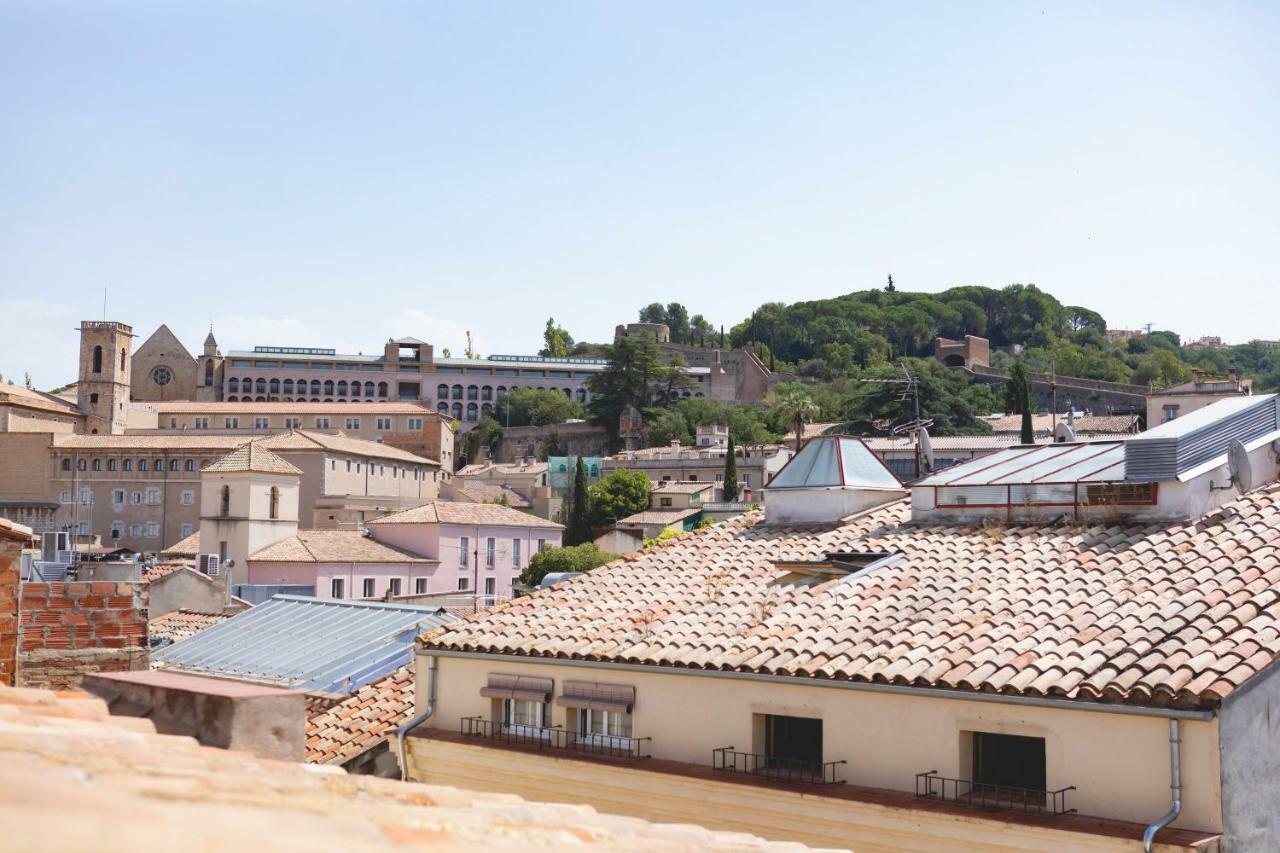 Bravissimo Mercaders 6 Girona Exteriör bild