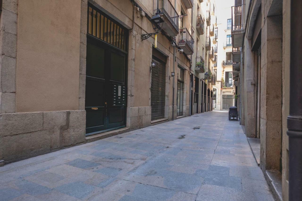 Bravissimo Mercaders 6 Girona Exteriör bild