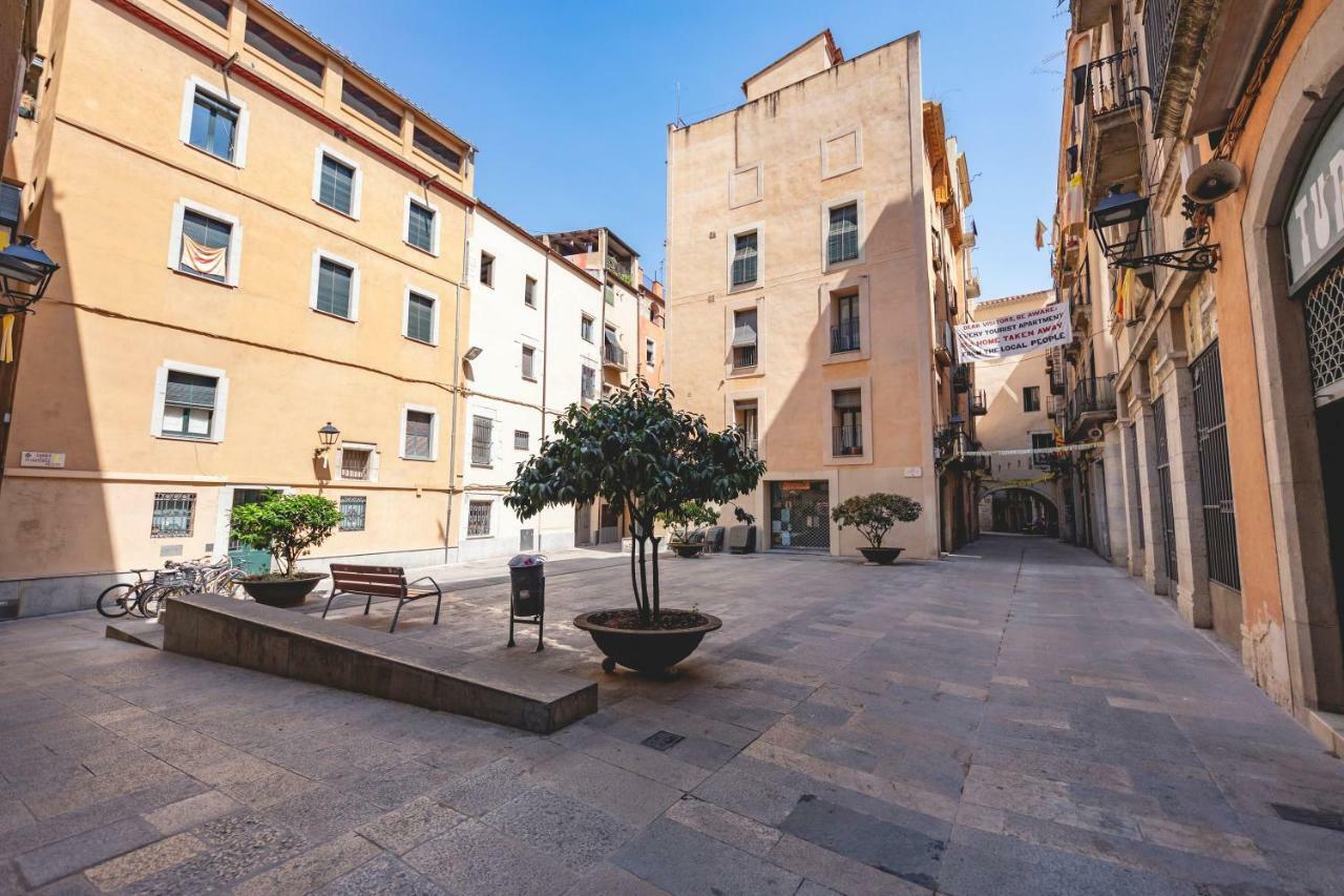 Bravissimo Mercaders 6 Girona Exteriör bild