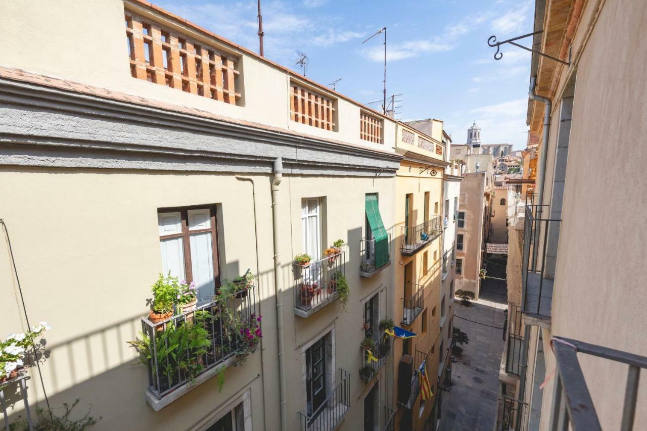 Bravissimo Mercaders 6 Girona Exteriör bild