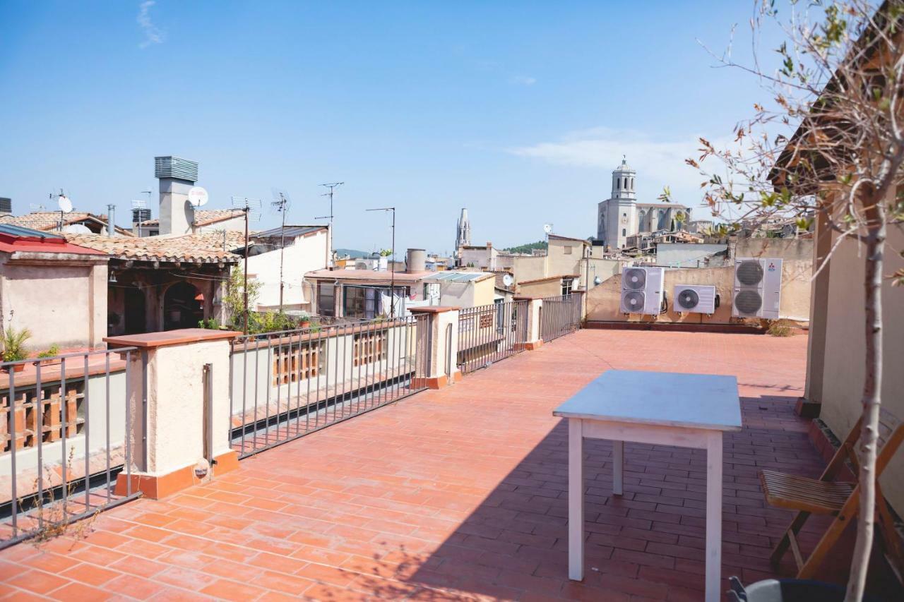 Bravissimo Mercaders 6 Girona Exteriör bild